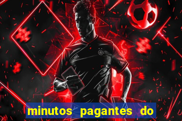 minutos pagantes do fortune ox